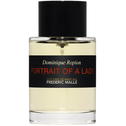 Frederic Malle Portrait of a Lady Eau de Parfum 100mL bottle