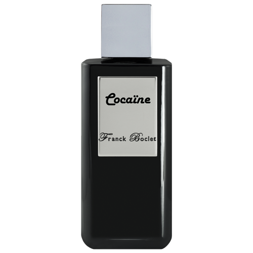 Franck Boclet Cocaine Extrait de Parfum 100mL