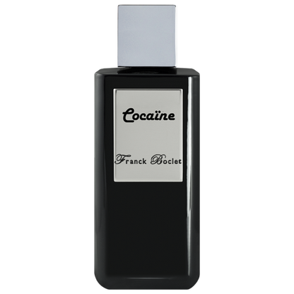 Franck Boclet Cocaine Extrait de Parfum 100mL