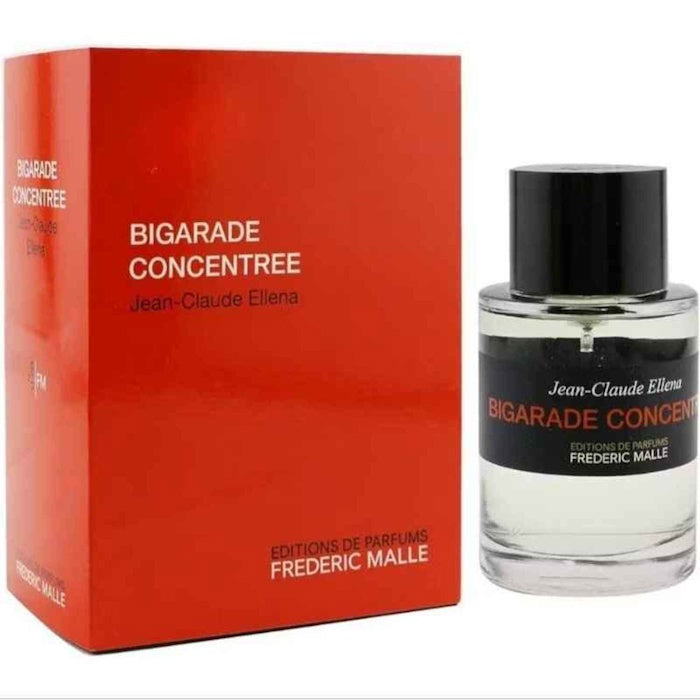 Frederic Malle Bigarade Concentree 50mL bottle and box