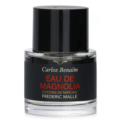 Frederic Malle Eau de Magnolia Eau de Toilette 50mL front bottle