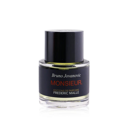 Frederic Malle Monsieur Eau de Parfum 50mL front bottle