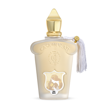 Xerjoff Dama Bianca Eau de Parfum 100mL bottle