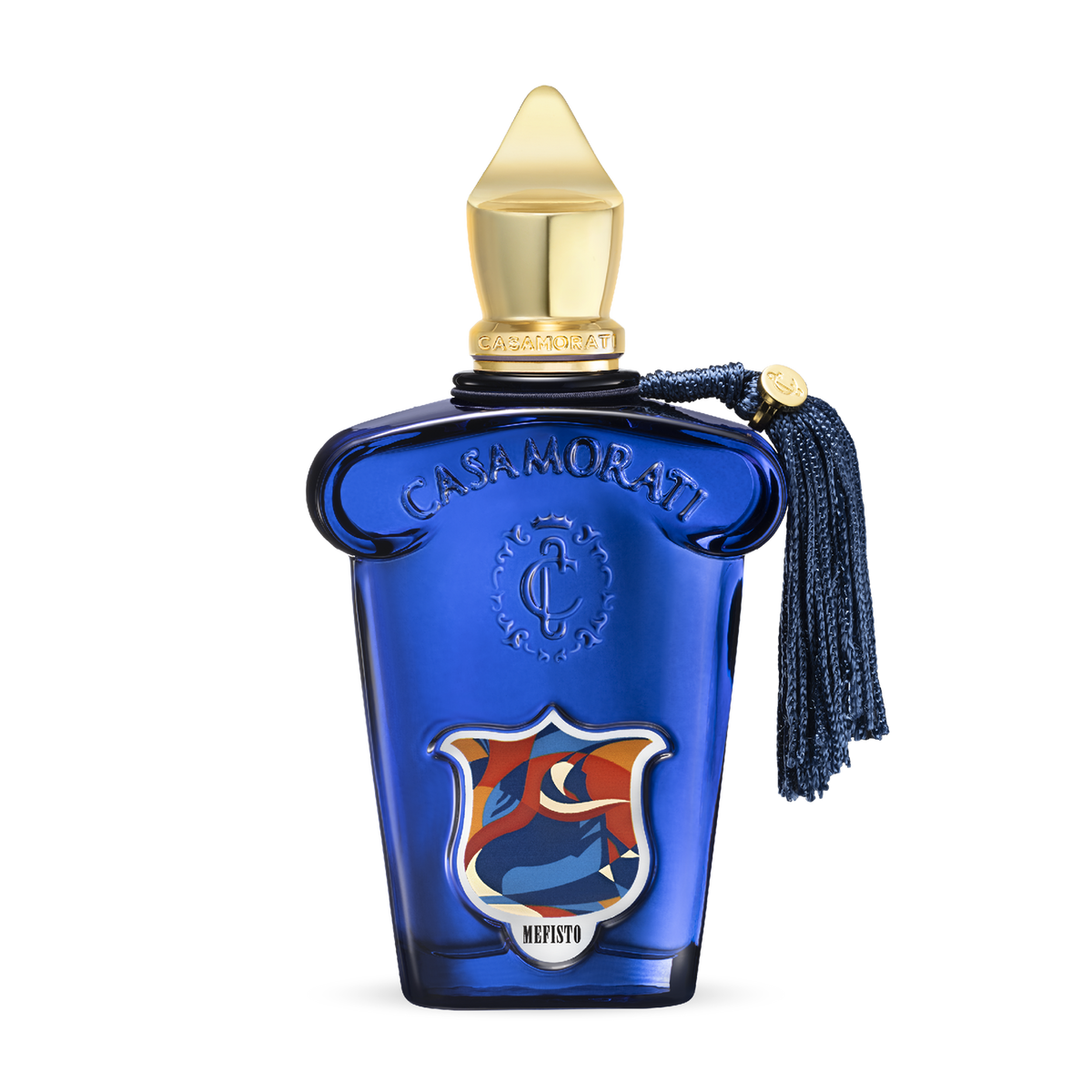 Xerjoff Mefisto Eau de Parfum 100mL bottle