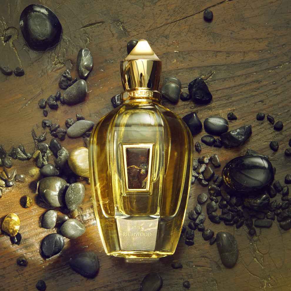 Xerjoff 17/17 Stone Label Richwood Eau de Parfum 50mL