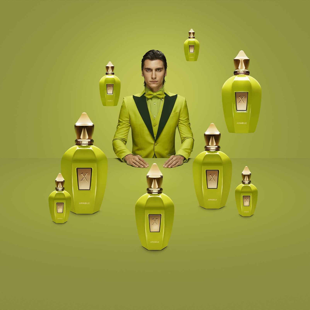 Xerjoff Amabile Eau de Parfum 100mL
