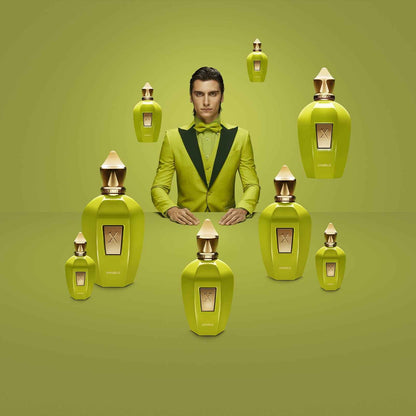 Xerjoff Amabile Eau de Parfum 100mL