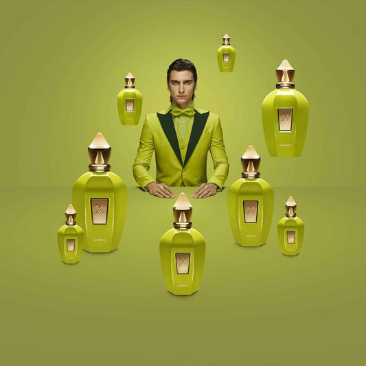 Xerjoff Amabile Eau de Parfum 100mL