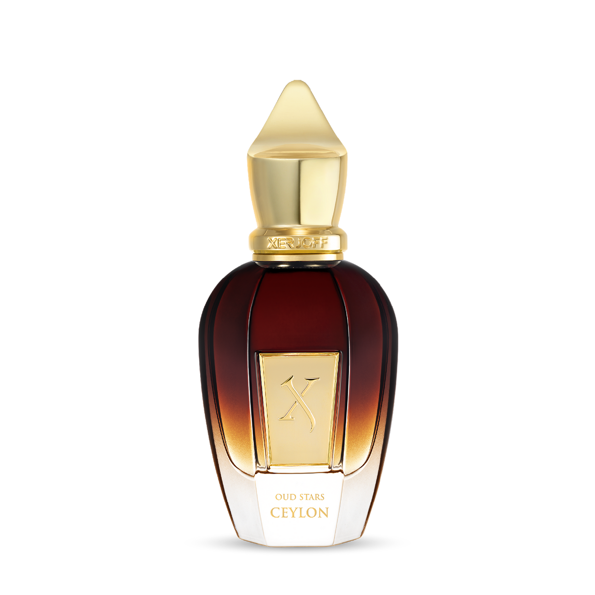 Xerjoff Oud Stars Ceylon Eau de Parfum 50mL