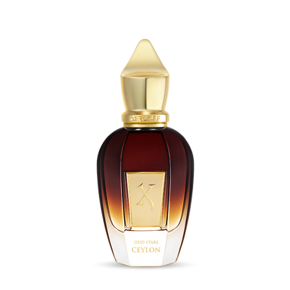 Xerjoff Oud Stars Ceylon Eau de Parfum 50mL