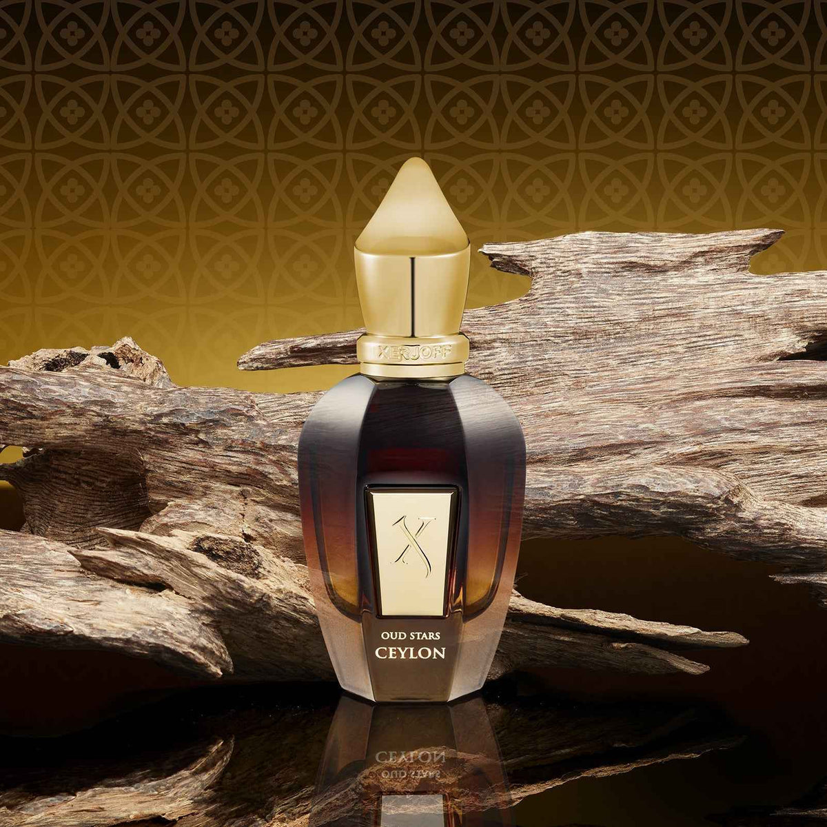 Xerjoff Oud Stars Ceylon Eau de Parfum 50mL