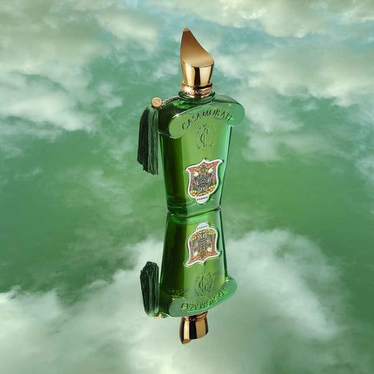 Xerjoff Fiero Eau de Parfum 100mL