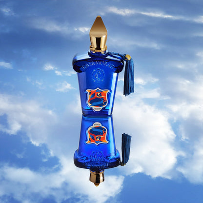 Xerjoff Mefisto Eau de Parfum styled fragrance image