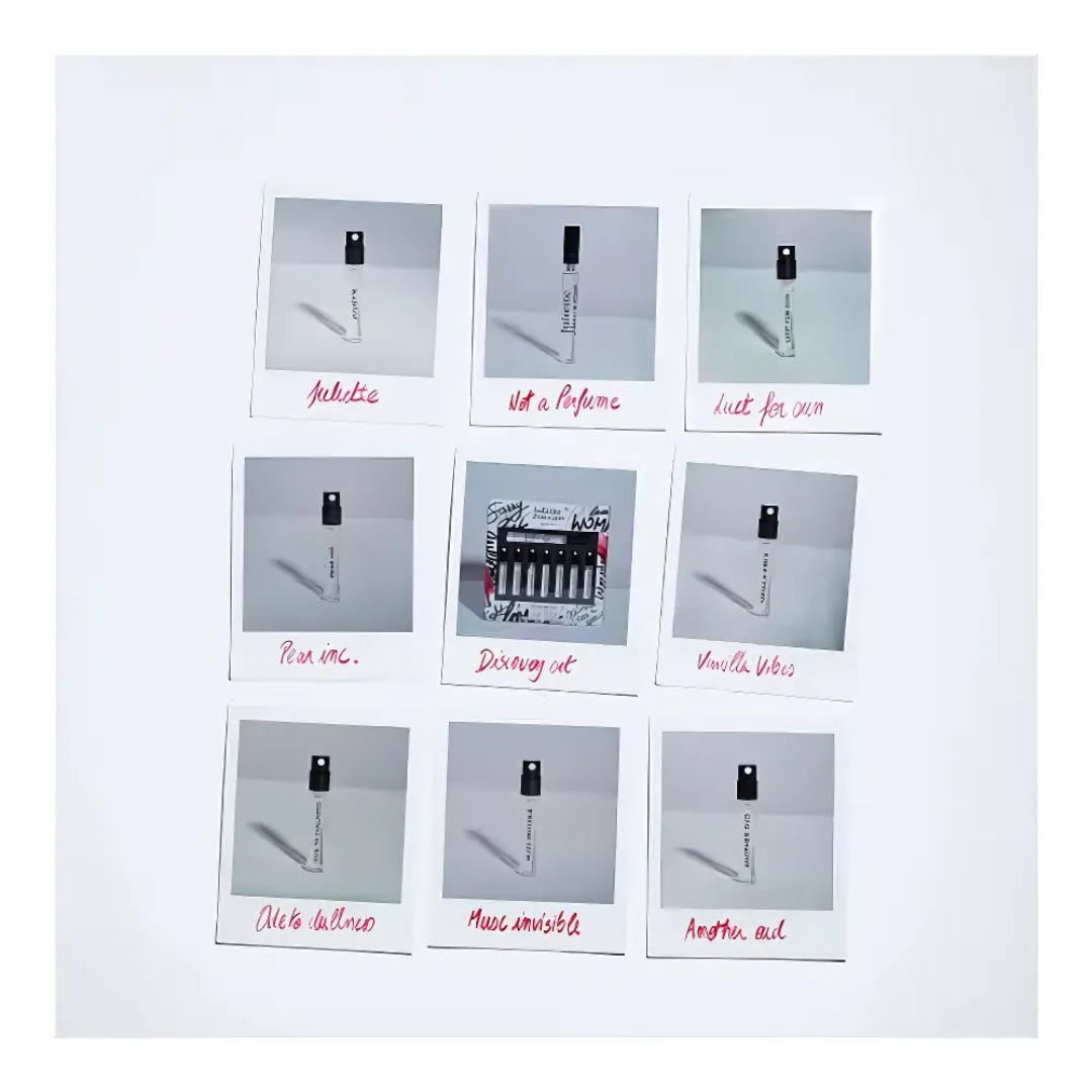 Gift - Juliette Has A Gun - Free Juliette Has a Gun Discovery Kit valued $60 - The Gift Company