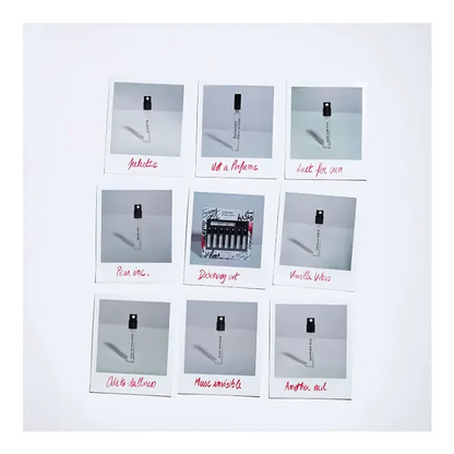 Gift - Juliette Has A Gun - Free Juliette Has a Gun Discovery Kit valued $60 - The Gift Company