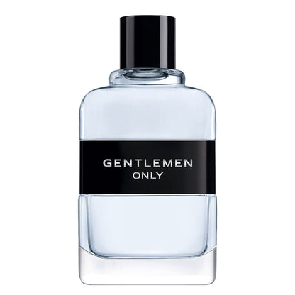Givenchy Gentlemen Only Eau de Toilette 100mL bottle