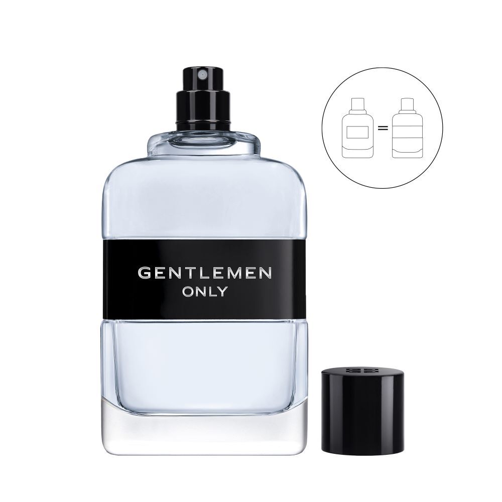 Givenchy Gentlemen Only Eau de Toilette 100mL
