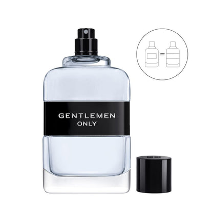 Givenchy Gentlemen Only Eau de Toilette 100mL