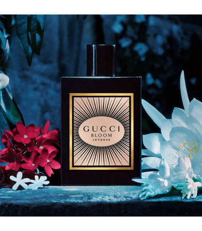 Gucci Bloom Intense Eau de Parfum styled image