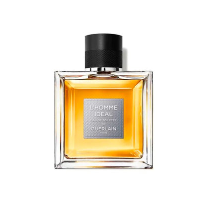 Guerlain L'Homme Idéal Eau de Toilette 100mL