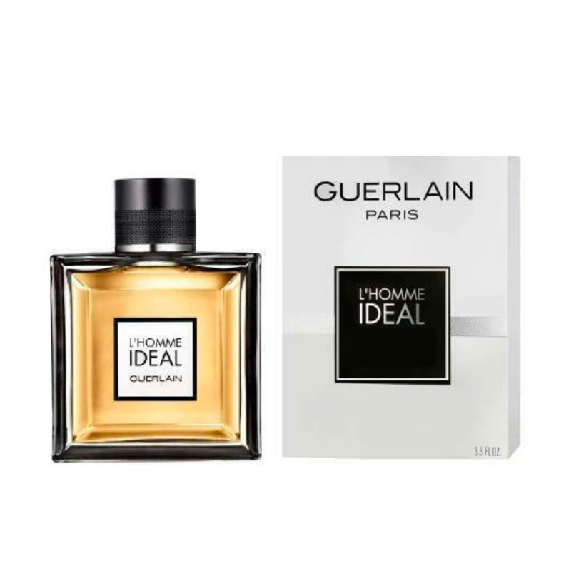 Guerlain L'Homme Idéal Eau de Toilette 50mL