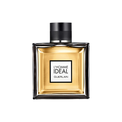Guerlain L'Homme Idéal Eau de Toilette 50mL