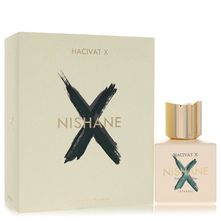 Nishane Hacivat X Extrait de Parfum 100mL