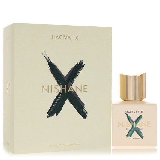 Nishane Hacivat X Extrait de Parfum 100mL