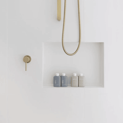 Hair & Body Wash] - Al.ive - al.ive Hair & Body Travel Pack - The Gift Company