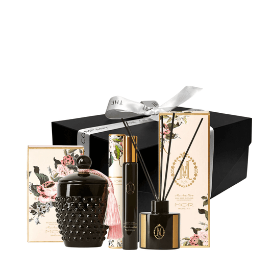 Hamper - Mor Boutique - MOR Marshmallow Hamper by The Gift Company - The Gift Company