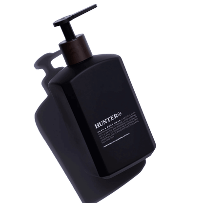 Hand & Body Kit - Hunter Lab - Hunter Lab Hand & Body Wash & Lotion Kit - The Gift Company