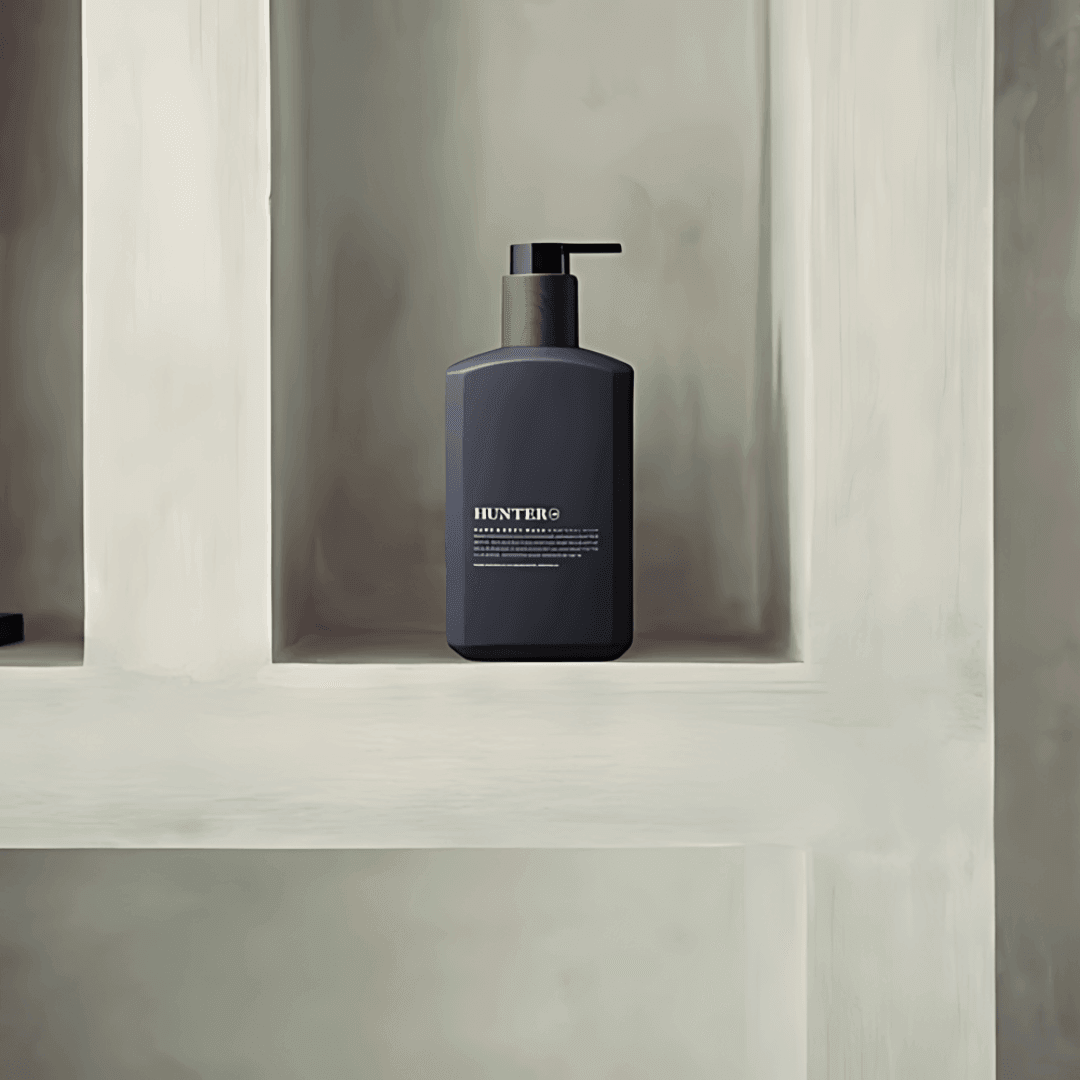 Hand & Body Kit - Hunter Lab - Hunter Lab Hand & Body Wash & Lotion Kit - The Gift Company