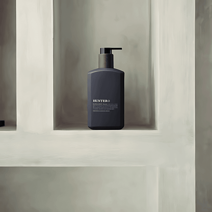 Hand & Body Kit - Hunter Lab - Hunter Lab Hand & Body Wash & Lotion Kit - The Gift Company