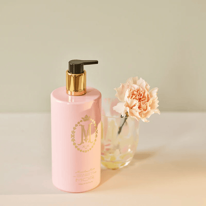 Hand & Body Lotion - Mor Boutique - MOR Hand & Body Milk- Marshmallow 500mL - The Gift Company