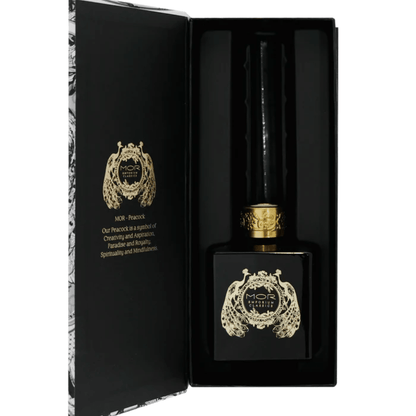 Hand & Body Lotion - Mor Boutique - MOR Snow Gardenia Reed Diffuser 40mL - The Gift Company