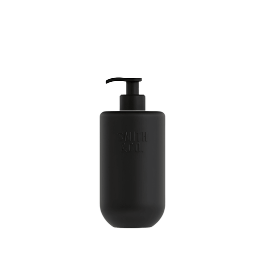 Hand & Body Lotion - The Aromatherapy Co. - The Aromatherapy Co. Smith & Co. Hand & Body Lotion Tabac & Cedar Wood 400ml - The Gift Company