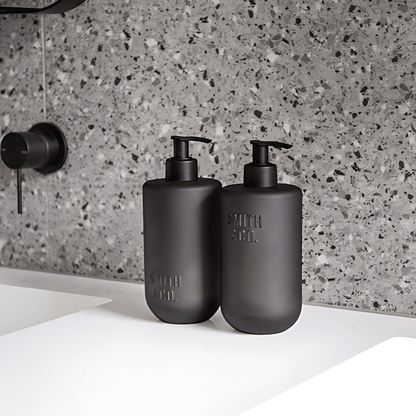 Hand & Body Lotion - The Aromatherapy Co. - The Aromatherapy Co. Smith & Co. Hand & Body Lotion Tabac & Cedar Wood 400ml - The Gift Company