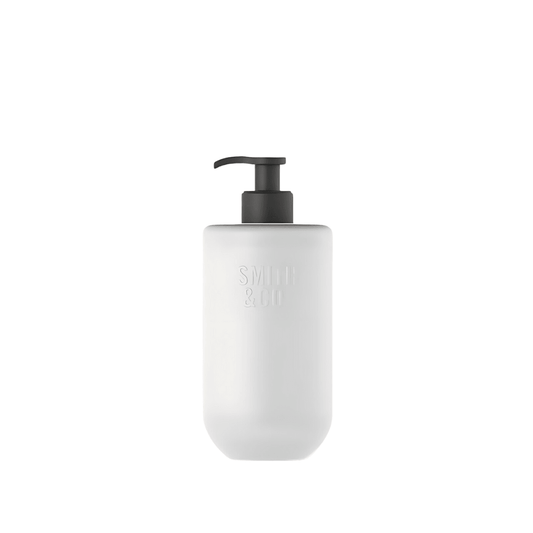 Hand & Body Lotion - The Aromatherapy Co. - The Aromatherapy Co. Smith & Co. Hand & Body Lotion Tonka & White Musk 400ml - The Gift Company
