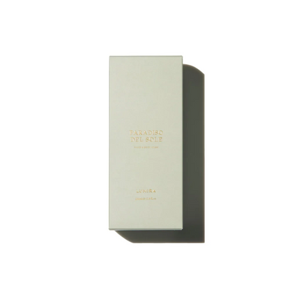 Hand & Body Wash - Lumira - Lumira Paradiso del Sole Hand & Body Wash 350mL - The Gift Company