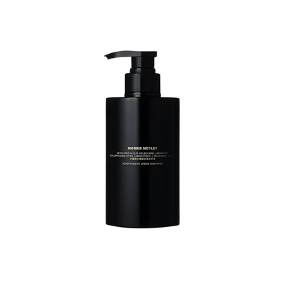 Hand & Body Wash - Morris Motley - Morris Motley Supermassive Crème Bodywash 500mL - The Gift Company