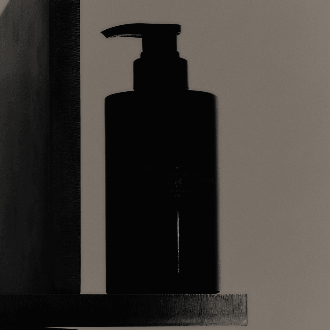 Hand & Body Wash - Morris Motley - Morris Motley Supermassive Crème Bodywash 500mL - The Gift Company