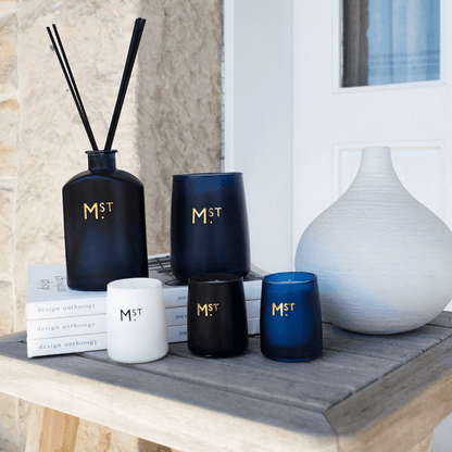 Hand & Body Wash - Moss St - MOSS ST Hand & Body Wash - Sage & Cedar 450mL - The Gift Company