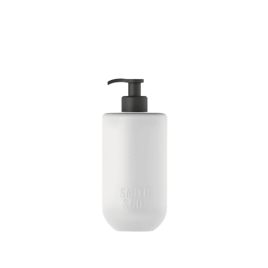 Hand & Body Wash - The Aromatherapy Co. - The Aromatherapy Co. Smith & Co. Hand & Body Wash Tonka & White Musk 400ml - The Gift Company