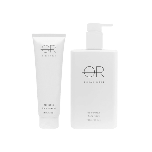Hand Care - Ocean Road - Hand Care - The Ocean Road Gift Set - The Gift Company