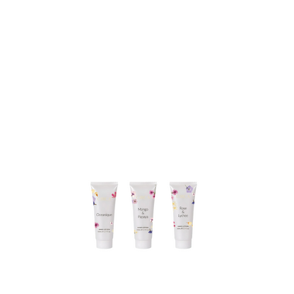 Hand Care Set - Circa - CIRCA Limited Edition Hand Care Trio Set - The Gift Company
