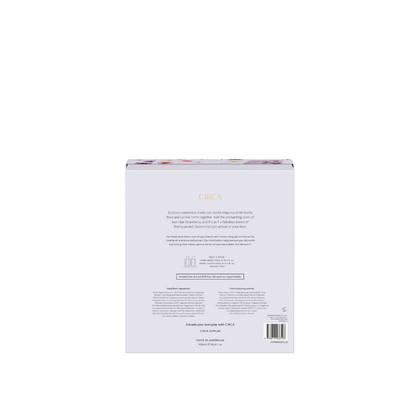 Hand Care Set - Circa - CIRCA Limited Edition Rose & Lychee Hand Care Duo Set 900mL - The Gift Company