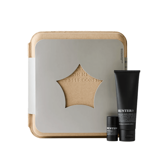 Hand Cream & Balm - Hunter Lab - Hunter Lab Nourish Kit (Hand Cream & Limp Balm) - The Gift Company