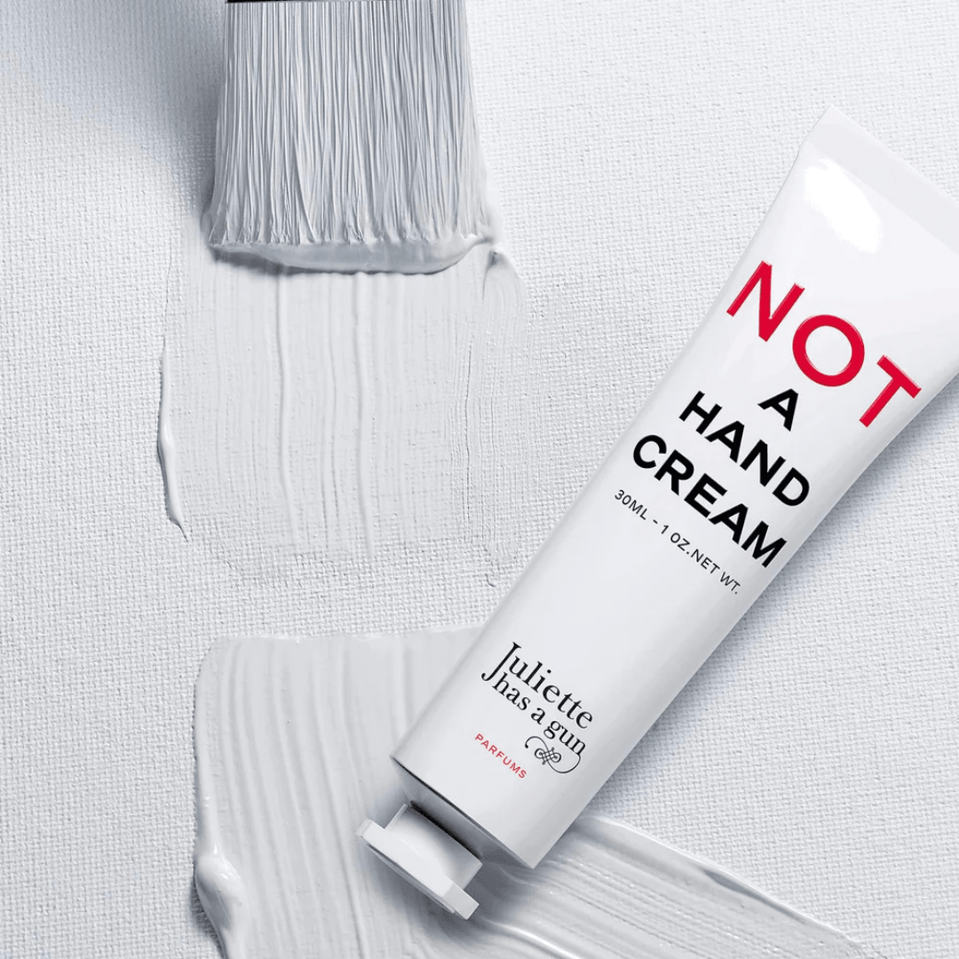 Hand Cream - Juliette Has A Gun - Juliette Has A Gun Not a Hand Cream 30mL - The Gift Company