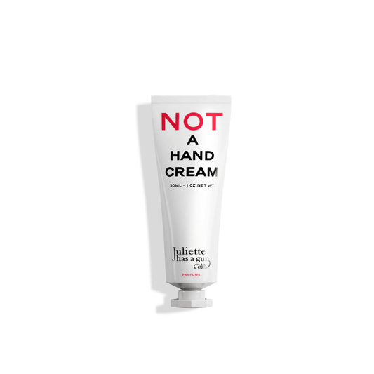 Hand Cream - Juliette Has A Gun - Juliette Has A Gun Not a Hand Cream 30mL - The Gift Company