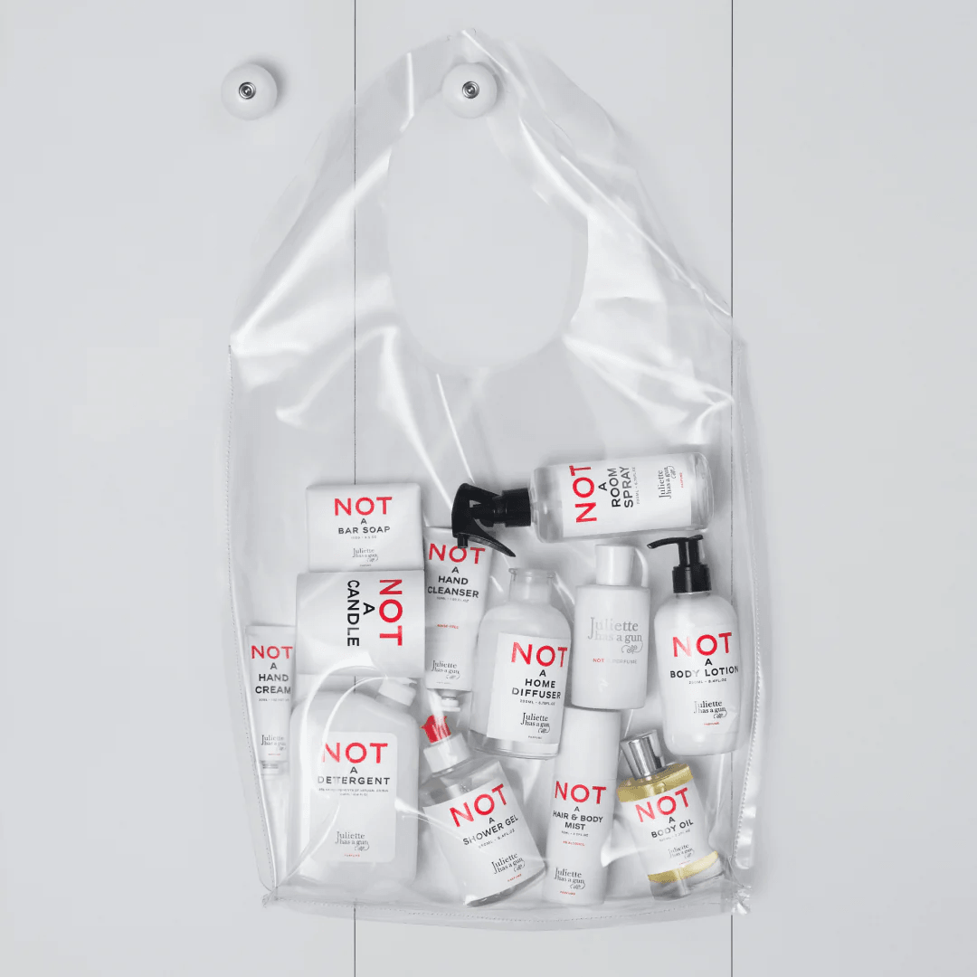 Hand Cream - Juliette Has A Gun - Juliette Has A Gun Not a Hand Cream 30mL - The Gift Company